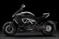 Alle originele en vervangende onderdelen voor uw Ducati Diavel USA 1200 2012.